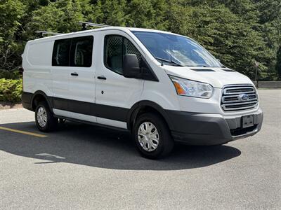 2016 Ford Transit Cargo Van 250 - Photo 28 - South Weymouth, MA 02190