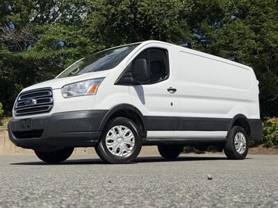 2016 Ford Transit Cargo Van 250 - Photo 2 - South Weymouth, MA 02190
