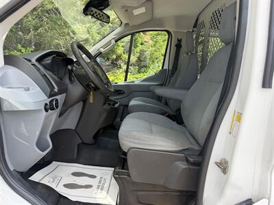 2016 Ford Transit Cargo Van 250 - Photo 17 - South Weymouth, MA 02190