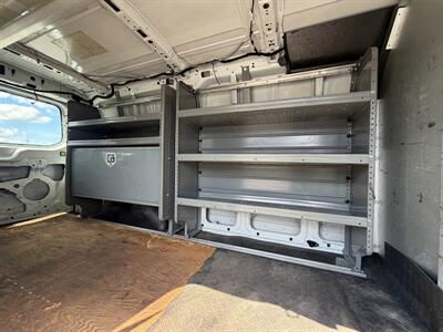 2016 Ford Transit Cargo Van 250 - Photo 12 - South Weymouth, MA 02190