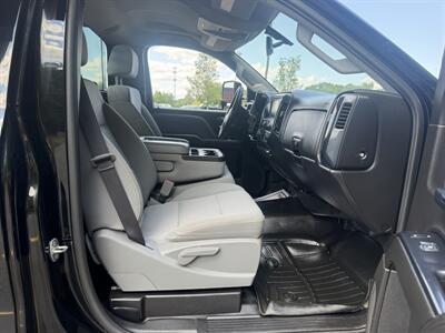 2018 GMC Sierra 3500HD 4x4 Dump Truck Duramax Diesel - Photo 27 - South Weymouth, MA 02190