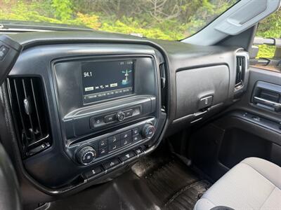 2018 GMC Sierra 3500HD 4x4 Dump Truck Duramax Diesel - Photo 26 - South Weymouth, MA 02190
