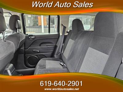 2014 Jeep Patriot Sport - Photo 9 - San Diego, CA 92105