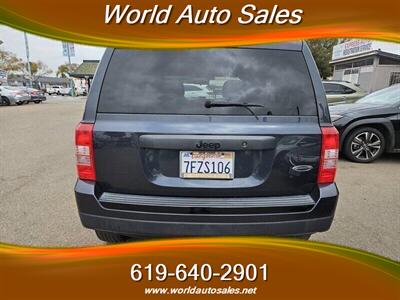 2014 Jeep Patriot Sport   - Photo 4 - San Diego, CA 92105