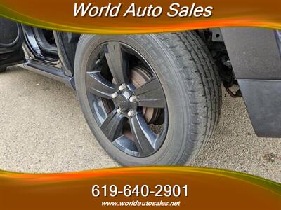 2014 Jeep Patriot Sport   - Photo 5 - San Diego, CA 92105