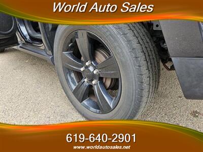 2014 Jeep Patriot Sport   - Photo 5 - San Diego, CA 92105