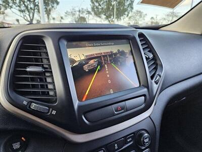 2016 JEEP CHEROKEE   - Photo 13 - San Diego, CA 92105