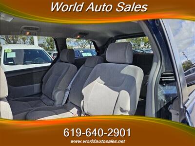 2005 Toyota Sienna CE 7 Passenger   - Photo 8 - San Diego, CA 92105
