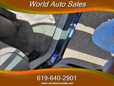 2005 Toyota Sienna CE 7 Passenger   - Photo 10 - San Diego, CA 92105