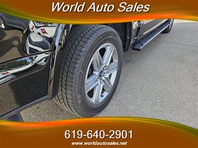 2018 Ford F-150 XLT   - Photo 6 - San Diego, CA 92105