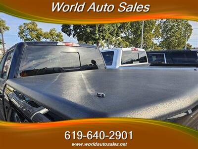 2018 Ford F-150 XLT   - Photo 16 - San Diego, CA 92105