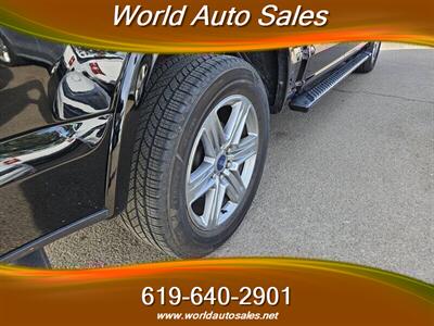 2018 Ford F-150 XLT   - Photo 6 - San Diego, CA 92105
