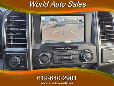 2018 Ford F-150 XLT - Photo 14 - San Diego, CA 92105