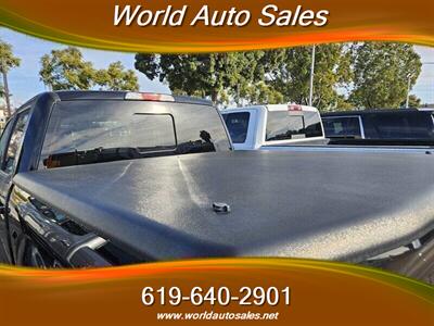 2018 Ford F-150 XLT - Photo 16 - San Diego, CA 92105