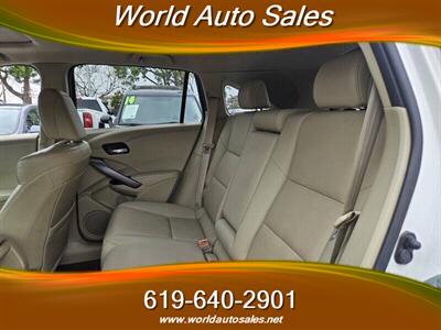 2013 Acura RDX   - Photo 13 - San Diego, CA 92105