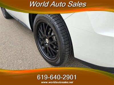 2013 Acura RDX   - Photo 7 - San Diego, CA 92105