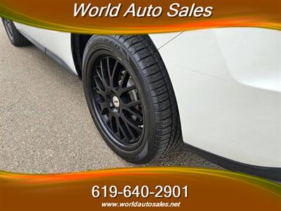 2013 Acura RDX   - Photo 7 - San Diego, CA 92105