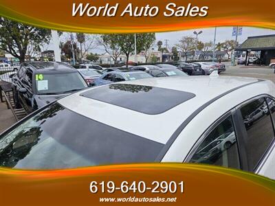 2013 Acura RDX   - Photo 6 - San Diego, CA 92105