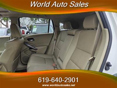 2013 Acura RDX - Photo 13 - San Diego, CA 92105