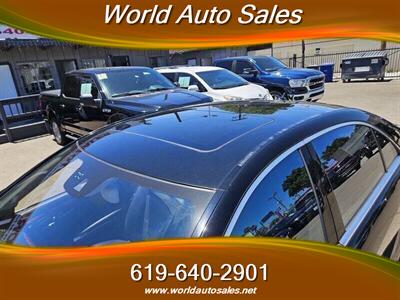 2012 Mercedes-Benz S 550 - Photo 7 - San Diego, CA 92105