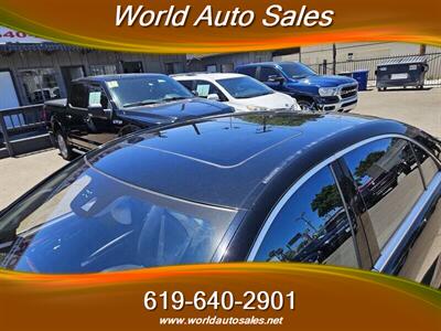 2012 Mercedes-Benz S 550   - Photo 7 - San Diego, CA 92105