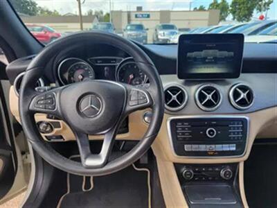 2018 MERCEDES-BENZ CLA   - Photo 8 - San Diego, CA 92105