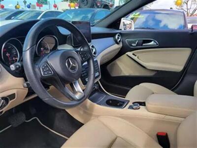 2018 MERCEDES-BENZ CLA   - Photo 7 - San Diego, CA 92105