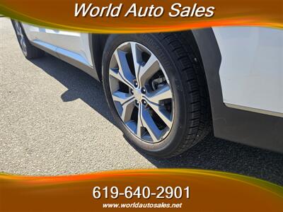 2022 Hyundai PALISADE SEL - Photo 6 - San Diego, CA 92105