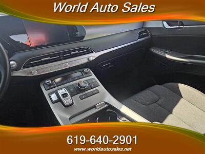2022 Hyundai PALISADE SEL - Photo 13 - San Diego, CA 92105