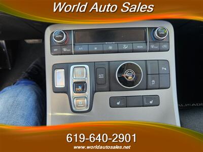 2022 Hyundai PALISADE SEL - Photo 18 - San Diego, CA 92105