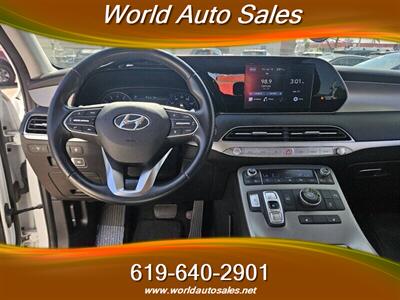 2022 Hyundai PALISADE SEL - Photo 8 - San Diego, CA 92105