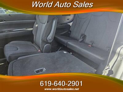 2022 Hyundai PALISADE SEL - Photo 10 - San Diego, CA 92105