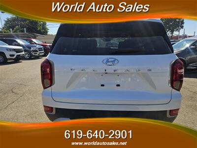 2022 Hyundai PALISADE SEL - Photo 5 - San Diego, CA 92105