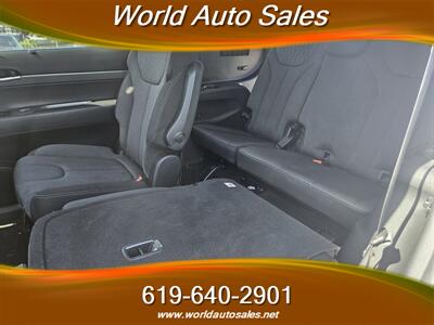 2022 Hyundai PALISADE SEL - Photo 10 - San Diego, CA 92105