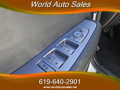 2022 Hyundai PALISADE SEL - Photo 17 - San Diego, CA 92105