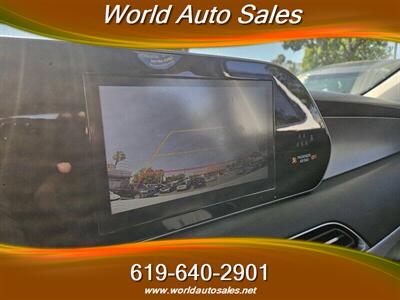2022 Hyundai PALISADE SEL - Photo 19 - San Diego, CA 92105