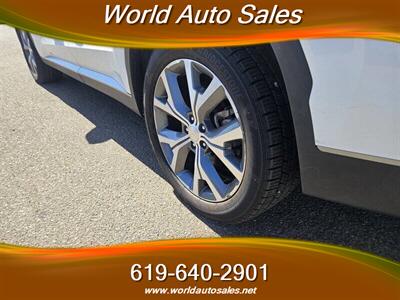 2022 Hyundai PALISADE SEL - Photo 6 - San Diego, CA 92105