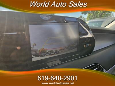 2022 Hyundai PALISADE SEL - Photo 19 - San Diego, CA 92105