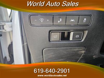2022 Hyundai PALISADE SEL - Photo 16 - San Diego, CA 92105