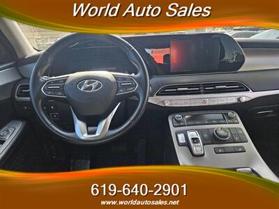 2022 Hyundai PALISADE SEL - Photo 12 - San Diego, CA 92105