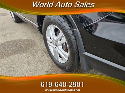 2011 Honda CR-V EX-L w/Navi   - Photo 12 - San Diego, CA 92105