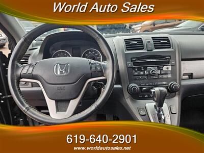 2011 Honda CR-V EX-L w/Navi   - Photo 7 - San Diego, CA 92105