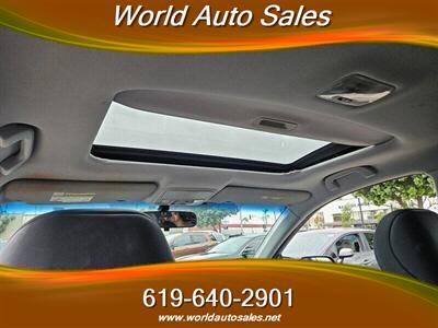 2011 Honda CR-V EX-L w/Navi - Photo 11 - San Diego, CA 92105