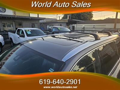 2019 Toyota Highlander Limited   - Photo 5 - San Diego, CA 92105