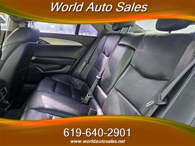 2013 Cadillac ATS 2.0T Performance   - Photo 11 - San Diego, CA 92105