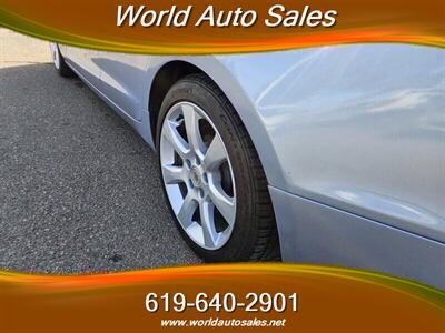 2013 Cadillac ATS 2.0T Performance   - Photo 6 - San Diego, CA 92105