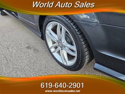 2013 Mercedes-Benz C 250 Sport   - Photo 5 - San Diego, CA 92105