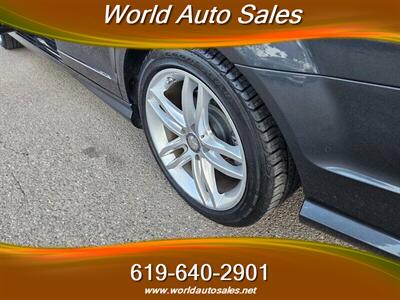 2013 Mercedes-Benz C 250 Sport   - Photo 5 - San Diego, CA 92105