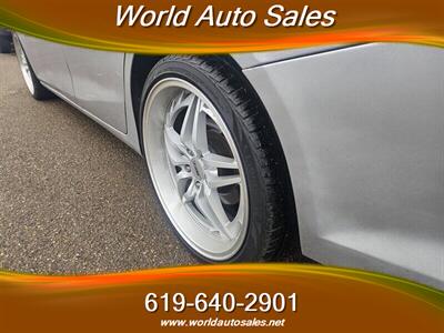 2018 Chevrolet Malibu LT   - Photo 6 - San Diego, CA 92105