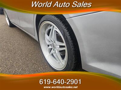 2018 Chevrolet Malibu LT   - Photo 6 - San Diego, CA 92105